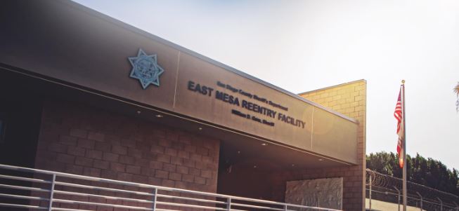 Photos San Diego East Mesa Re-Entry Facility 1